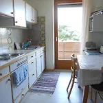 Διαμέρισμα Gerti Kalt Lieserhofen