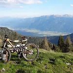 Gerti Kalt Lieserhofen