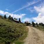Gerti Kalt * Lieserhofen