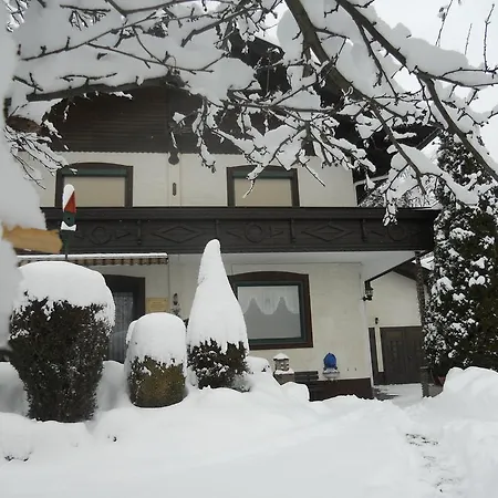 Apartment Gerti Kalt
