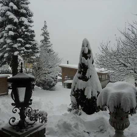 Gerti Kalt Lieserhofen