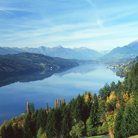 アパート Gerti Kalt *