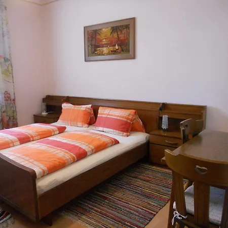 アパート Gerti Kalt *