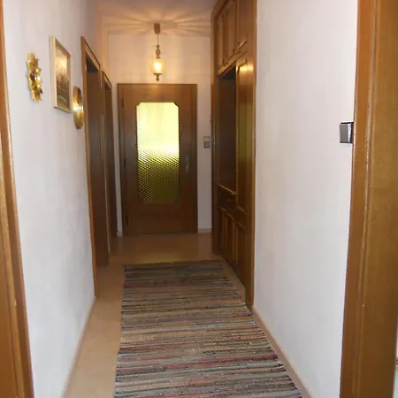 Apartment Gerti Kalt