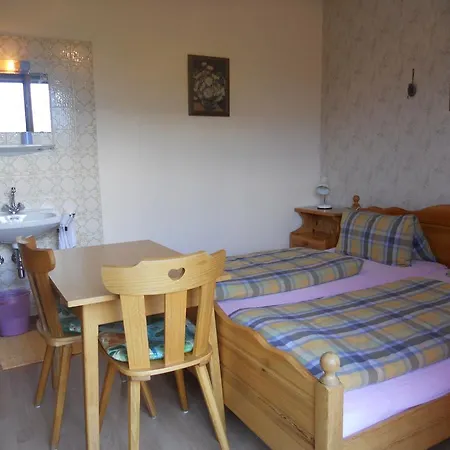 アパート Gerti Kalt *