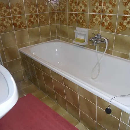 Apartment Gerti Kalt Lieserhofen