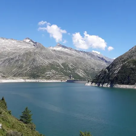 Gerti Kalt アパート Lieserhofen