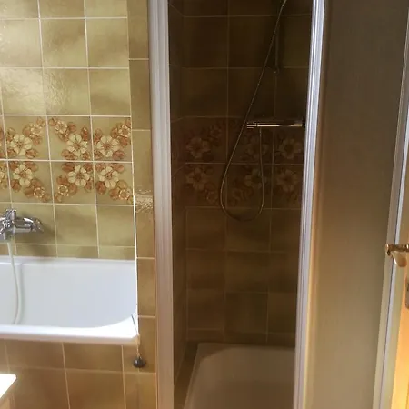 アパート Gerti Kalt Lieserhofen