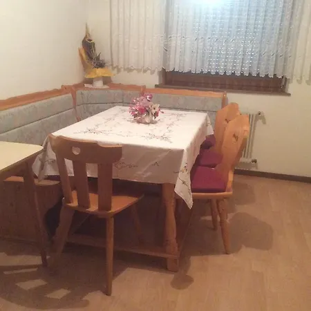 Gerti Kalt Lieserhofen