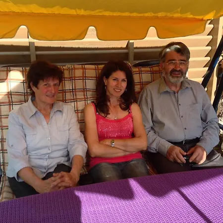 アパート Gerti Kalt *