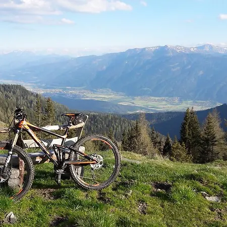 Gerti Kalt Lieserhofen