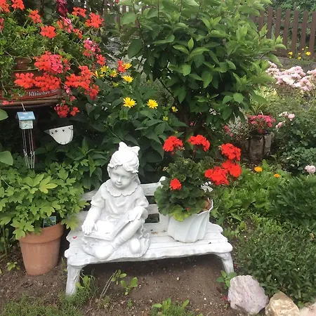 Gerti Kalt アパート Lieserhofen