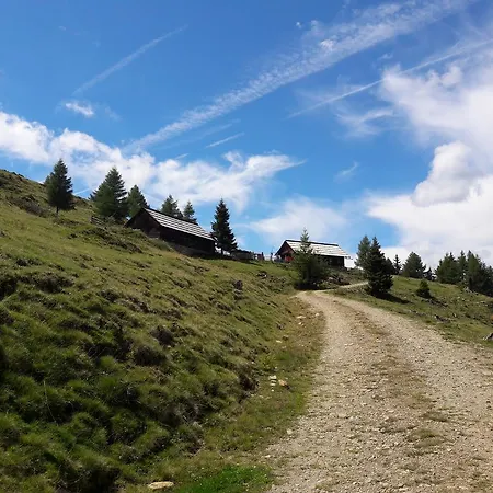 Gerti Kalt * Lieserhofen