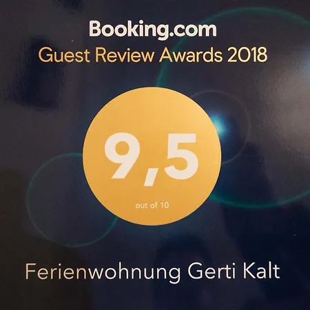 Gerti Kalt